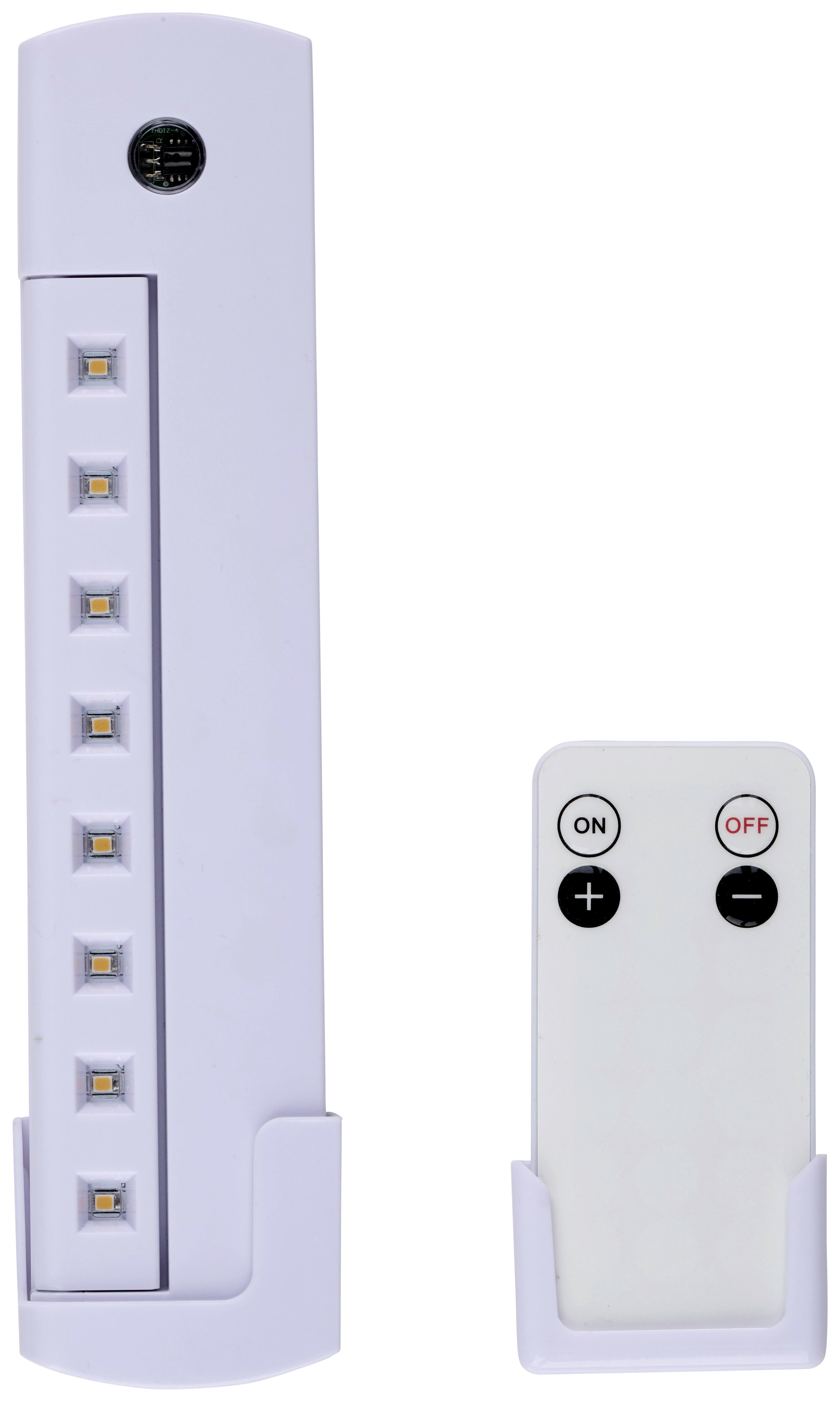 Grundig LED-Schrankleuchte H/L: ca. 23x5 cm LED-Schrankleuchte - (5,00cm) - Grundig
