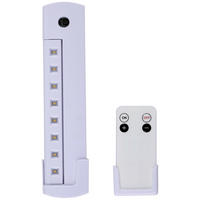 Grundig LED-Schrankleuchte H/L: ca. 23x5 cm LED-Schrankleuchte - (5,00cm) - Grundig
