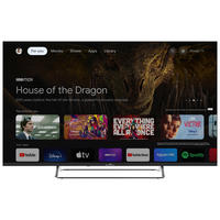 Smart-Tech LED-TV D: ca. 126 cm QLED-TV_50"_4K_50QG02V_SmartTech - (126,00cm) - Smart-Tech