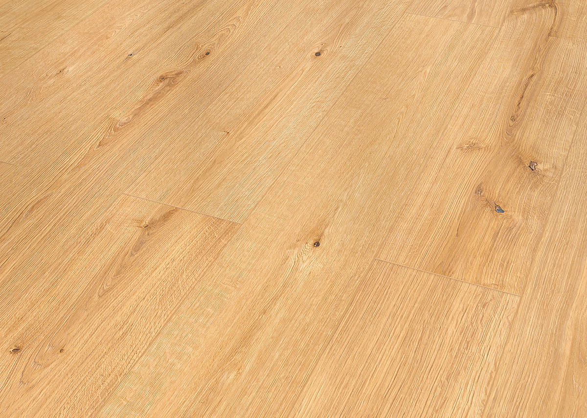 Click-Vinylboden NEO Pro ca. 2,357 m² im Paket  B/L: ca. 20,3x129 cm pro Paket NEO Pro ca. 2,357 m² im Paket - natur (20,30/129,00cm)