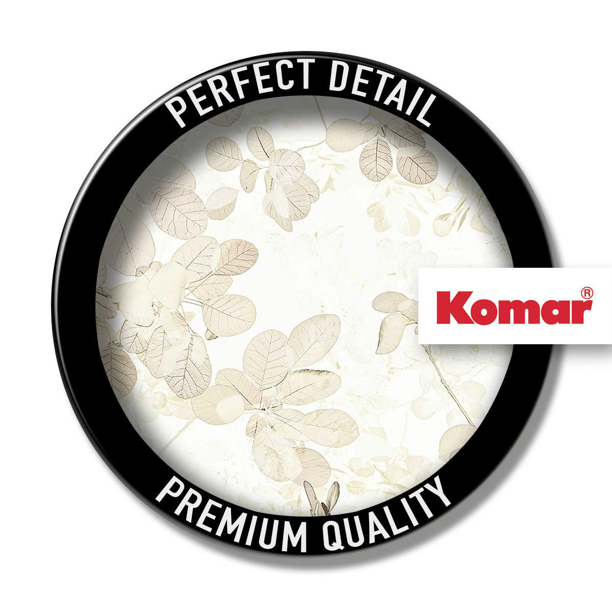 Komar Fototapete Sheer B/L: ca. 400x250 cm Sheer - (400,00/250,00cm) - Komar