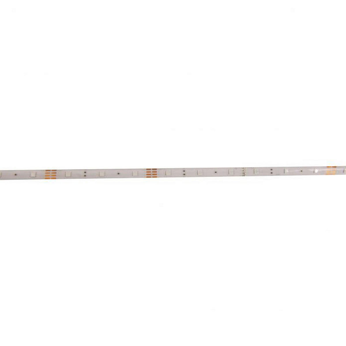 Näve Leuchten Smartes LED-Lichtband bunt Metall Kunststoff B/H/L: ca. 1x0,3x500 cm Tuya LED-RGB Stripe mit Bluetooth - bunt (500,00/1,00/0,30cm) - Näve Leuchten