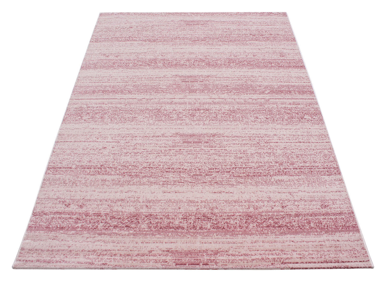 Ayyildiz Teppich PLUS pink B/L: ca. 160x230 cm günstig online kaufen