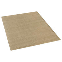 Webteppich Torino taupe B/L: ca. 120x170 cm Torino - taupe (120,00/170,00cm)