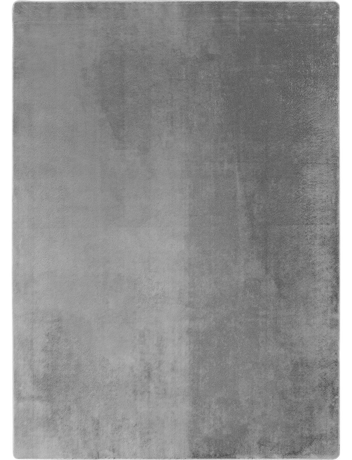 Ayyildiz Teppich JOY silber B/L: ca. 240x340 cm JOY - silber (240,00/340,00cm) - Ayyildiz