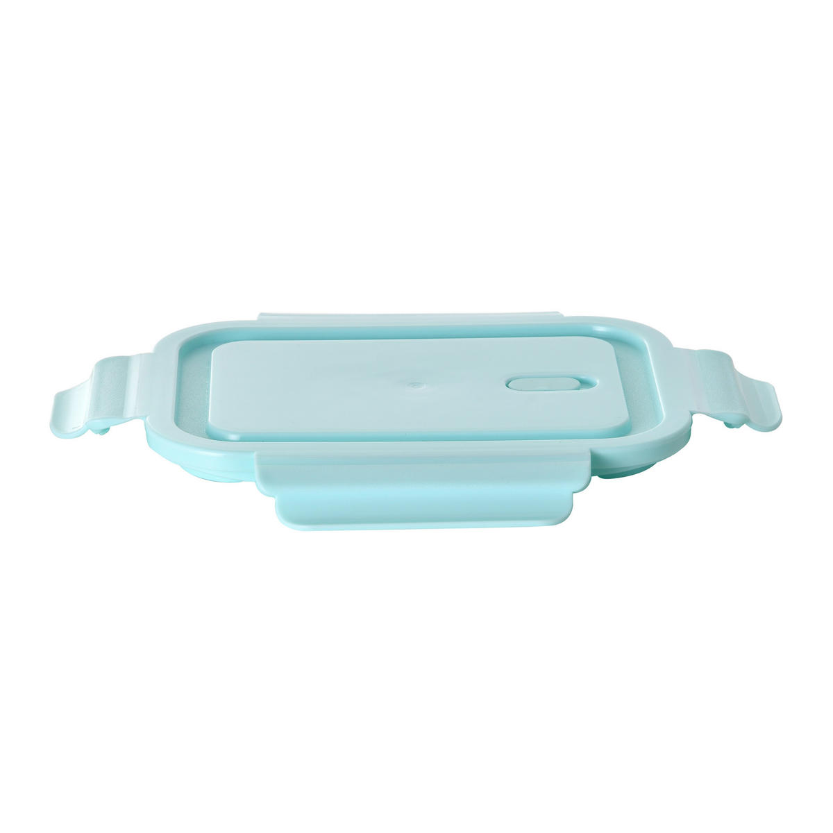 SAN IGNACIO Lunch-Box Menorca transparent Menorca - hellblau/transparent - SAN IGNACIO