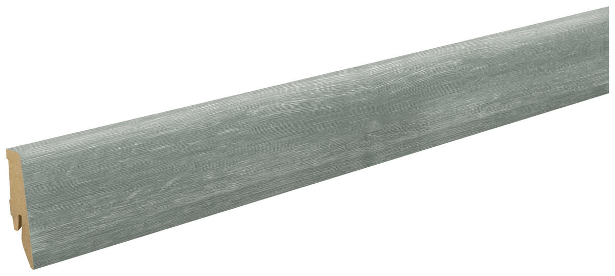 Sockelleiste L/B/H: ca. 250x1,8x5,8 cm pro Stück Sockelleiste 58mm 2207 - (250,00/1,80/5,80cm)