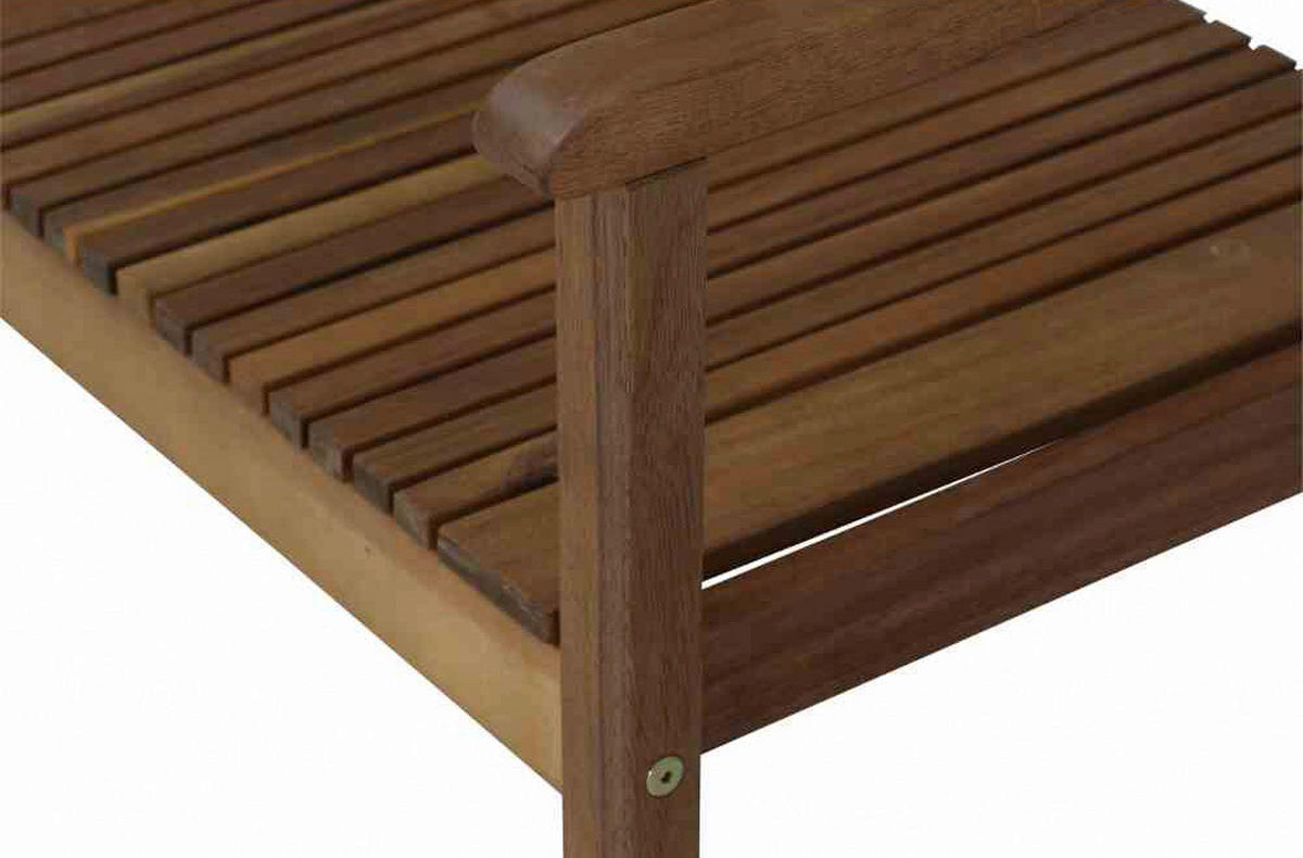 Gardamo Bank FALUN beige Akazie FALUN - beige - Gardamo