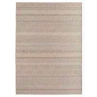 Ayyildiz Outdoorteppich DESERT beige B/L: ca. 240x340 cm DESERT - beige (240,00/340,00cm) - Ayyildiz