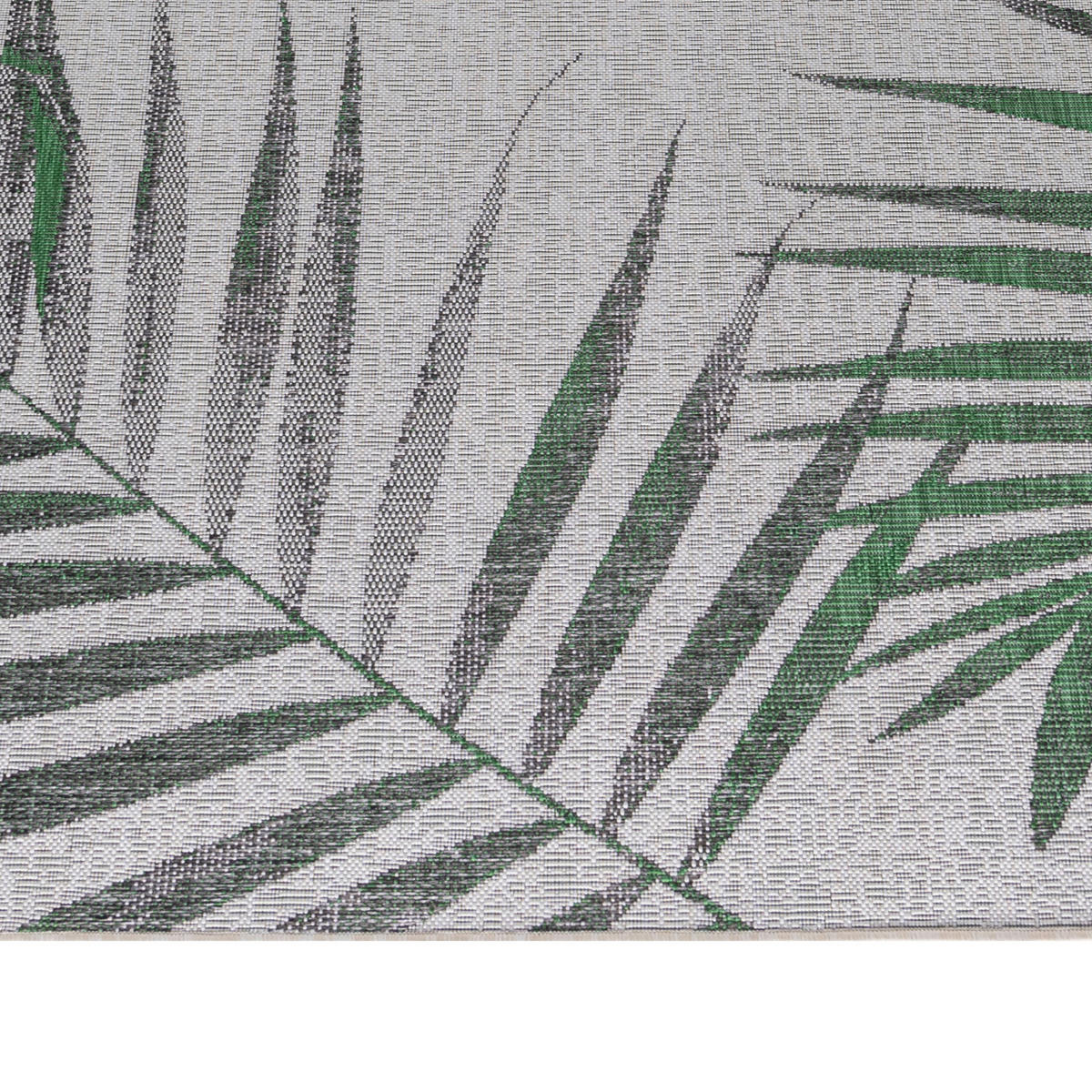 Ayyildiz Teppich SUNNY grün B/L: ca. 120x170 cm SUNNY - grün (120,00/170,00cm) - Ayyildiz