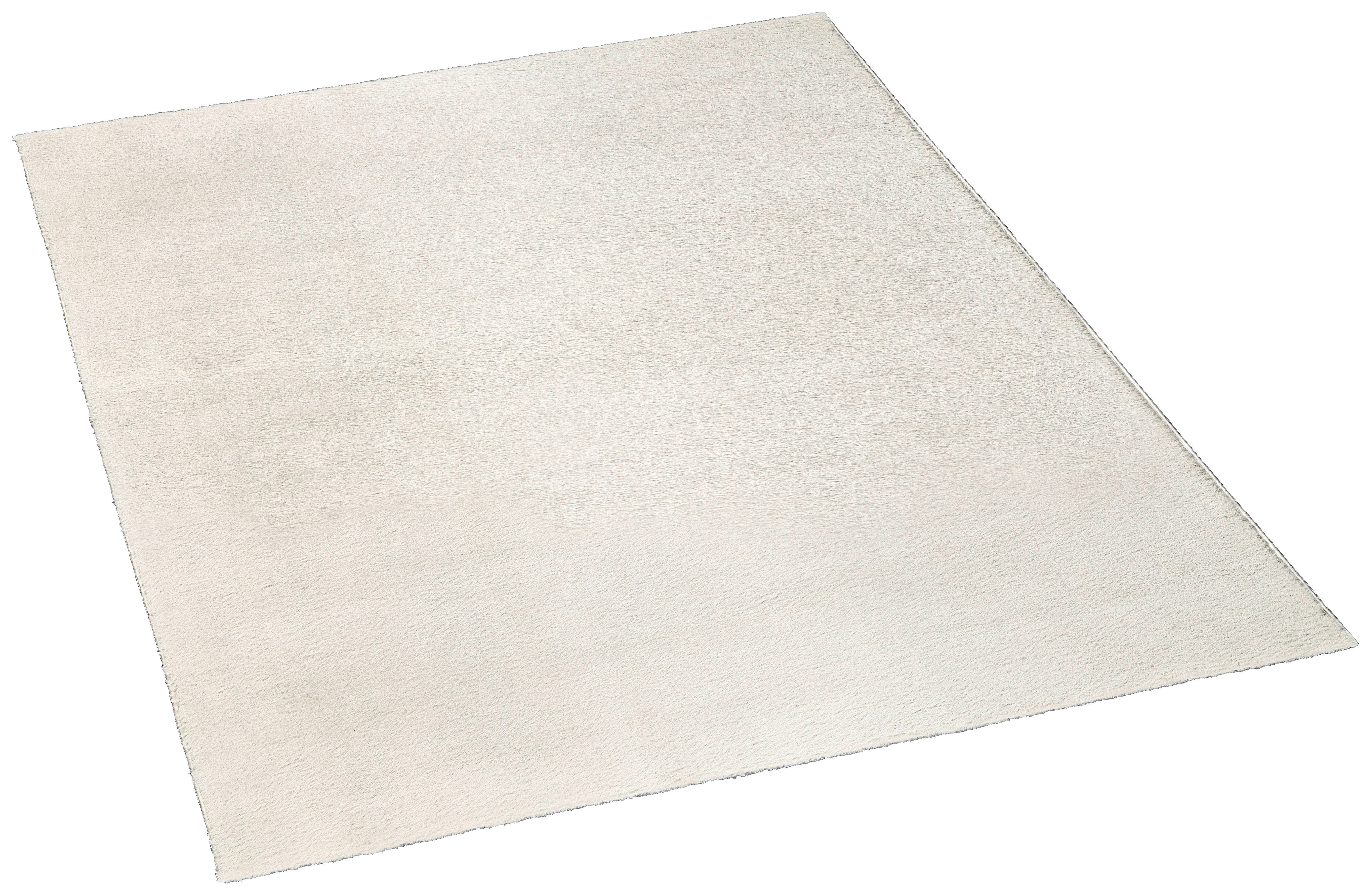Merinos Teppich Cozy creme B/L: ca. 160x220 cm Cozy - creme (160,00/220,00cm) - Merinos