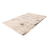 360Living Teppich Palace grau B/L: ca. 200x290 cm Palace - anthrazit/grau (200,00/290,00cm) - 360Living