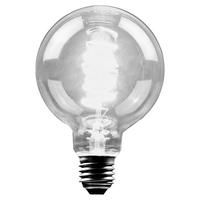Blulaxa Leuchtmittel Vintage 49075 E27 LED-Leuchtmittel_Vintage E27 - gold (9,50/14,00cm) - Blulaxa