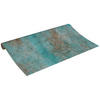 d-c-fix Dekofolie Oxide Steel grün B/L: ca. 67,5x150 cm Klebefolie_d-c-fix_F3478033 - grün (67,50/150,00cm) - d-c-fix