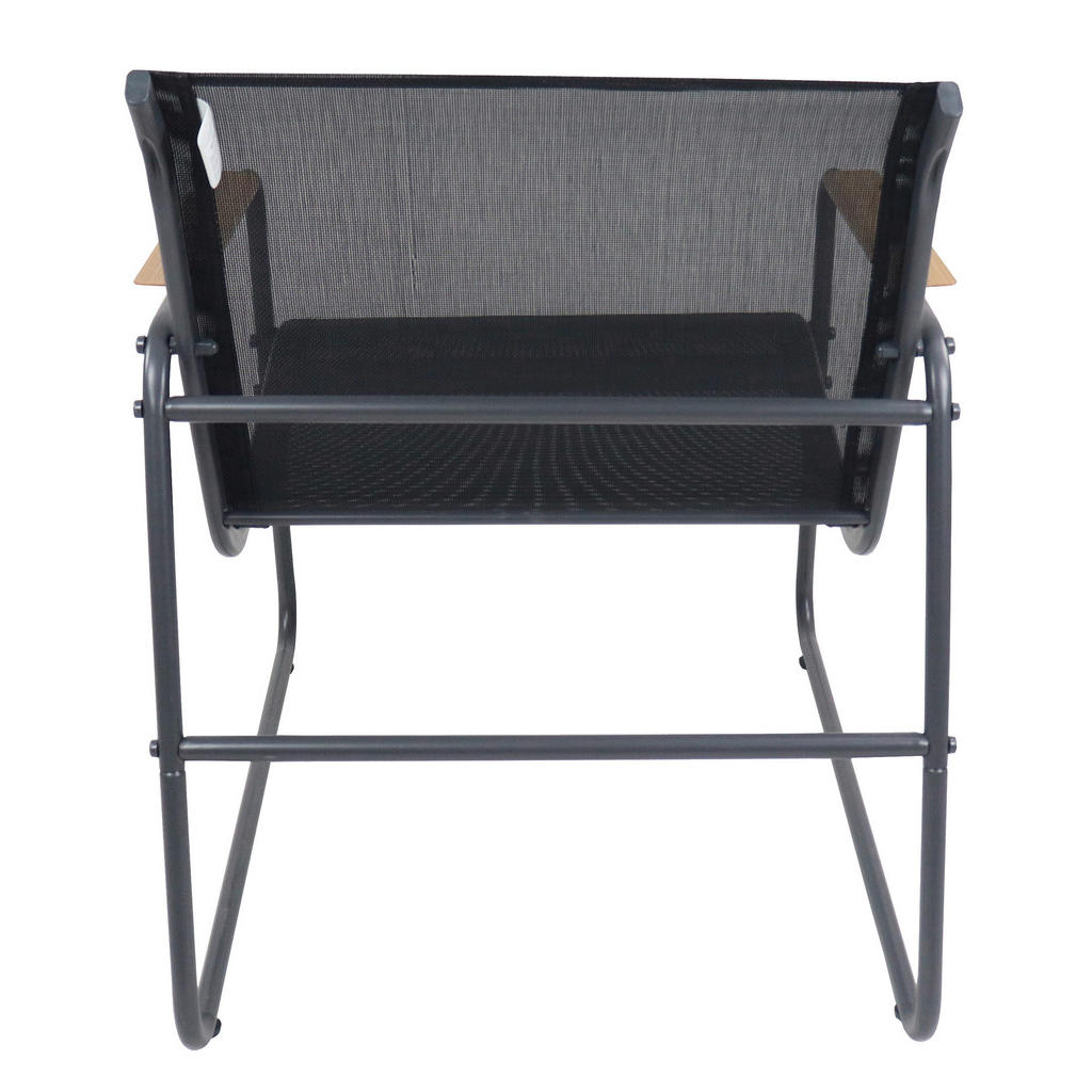 VCM Gartensitzgruppe creme Textilene B/H... VCM Gartensitzgruppe creme Textilene B/H...