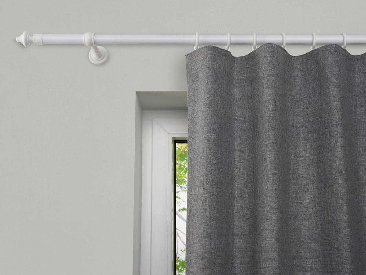 Stilgarnituren filigrano filigrano - weiß (2,80cm) - ondeco
