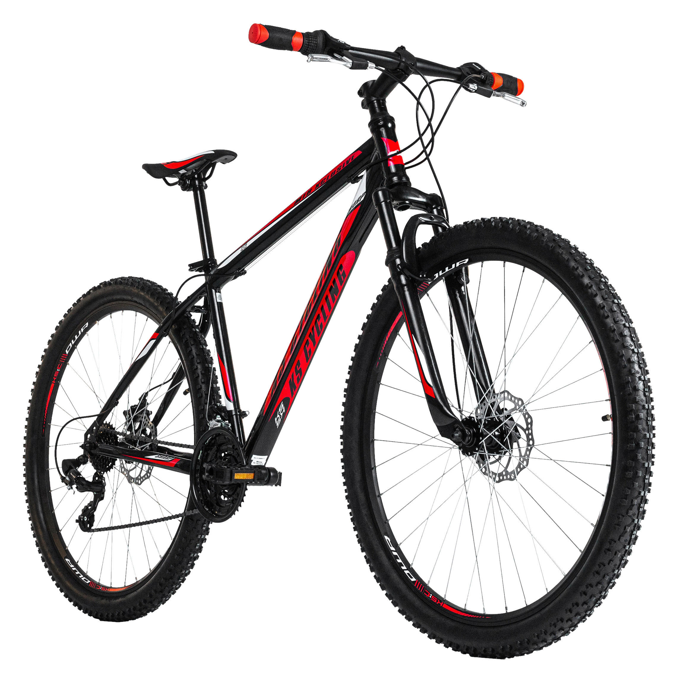 Mountain bike 29 store zoll