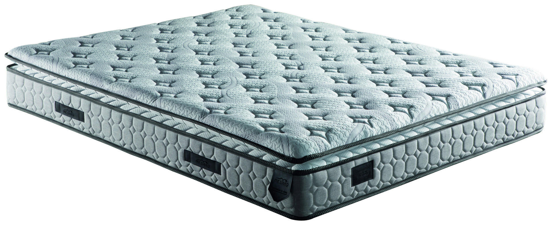 Matratze Elegance Elegance - (180,00/28,00/200,00cm)