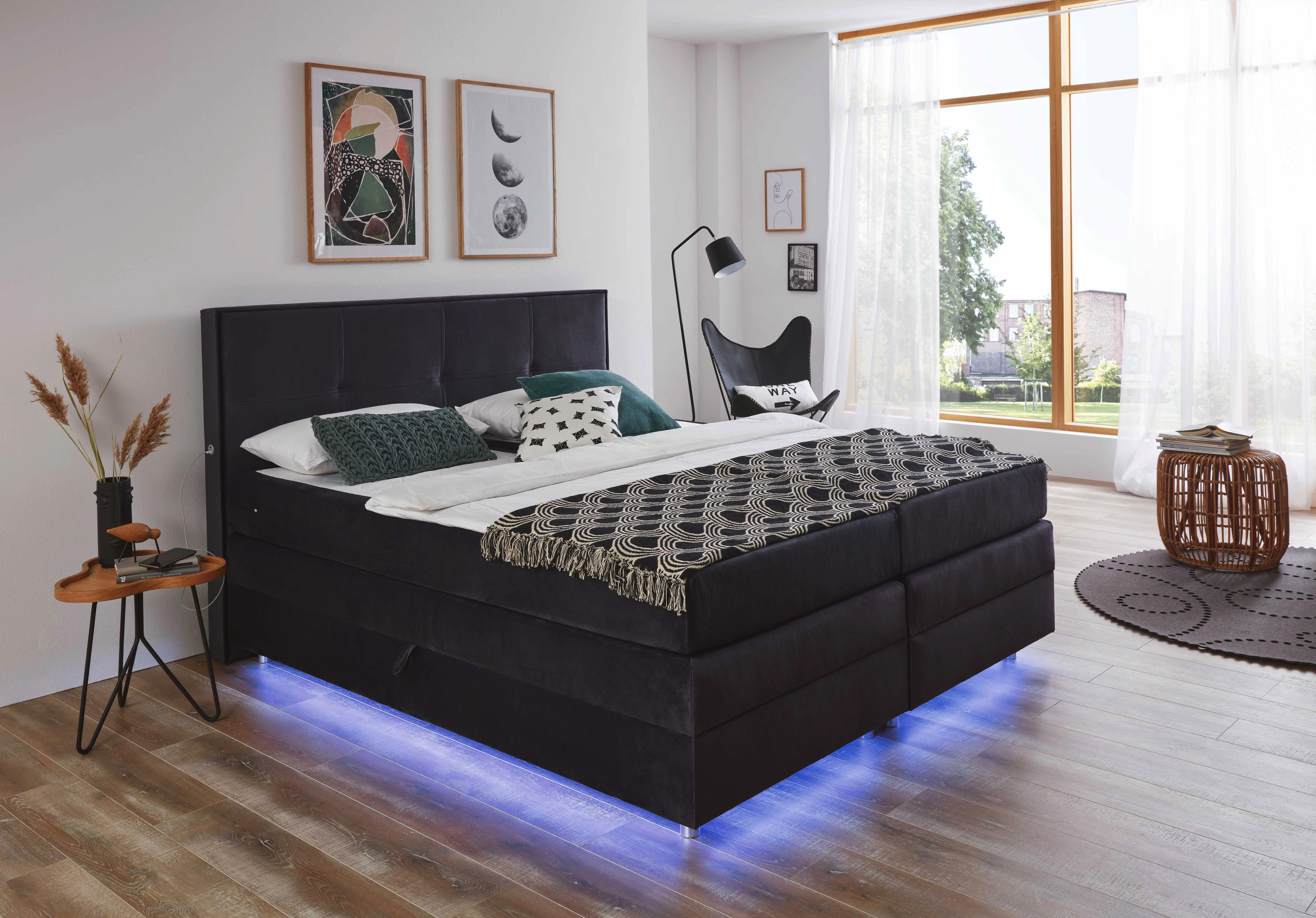 Betten online bei POCO kaufen