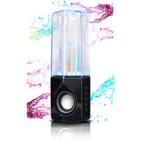 Grundig Bluetooth-Lautsprecher B/H/L: ca. 9,6x30x7,5 cm BT-Lautsprecher_Wasser_Grundig - (7,50/9,60/30,00cm) - Grundig