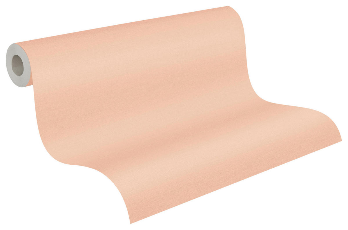 A.S.Creation Vliestapete rosa B/H/D: ca. 53x1005x8,3 cm Vliestapete - rosa (8,30/1005,00cm) - A.S.Creation