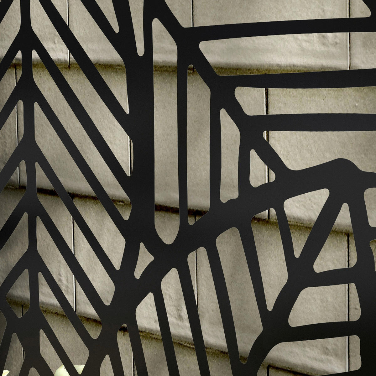 Outsunny Hochbeet schwarz Metall B/H/L: ca. 23x113x61 cm Hochbeet - schwarz (61,00/23,00/113,00cm) - Outsunny