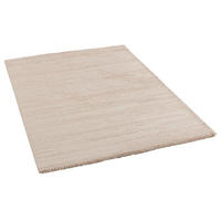 Hochflorteppich Monza beige B/L: ca. 160x230 cm Monza - beige (160,00/230,00cm)