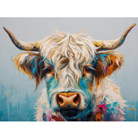 Keilrahmenbild Keilrahmenbild 46x61cm - (61,00/46,00cm)