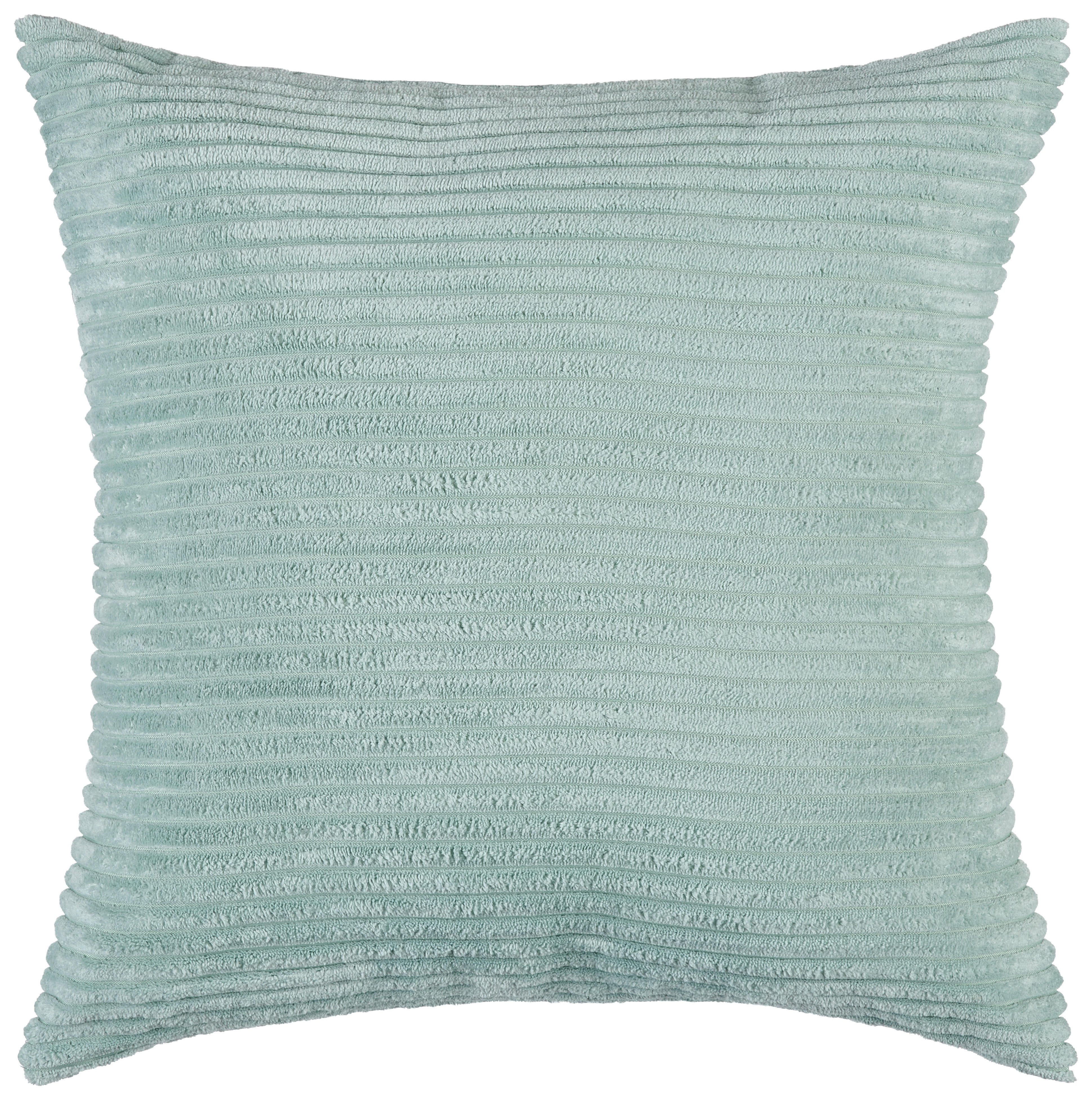 Dekokissen Cordula Cordula - grün (45,00/45,00cm) - POCOline