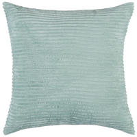 Dekokissen Cordula Cordula - grün (45,00/45,00cm) - POCOline