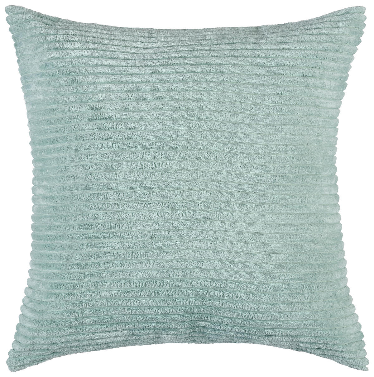 Dekokissen Cordula Cordula - grün (45,00/45,00cm) - POCOline