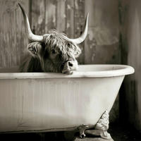 Keilrahmenbild Keilrahmenbild 35x35cm - (35,00/35,00cm)