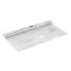 d-c-fix Fensterfolie Blumen transparent B/L: ca. 45x150 cm Fensterfolie_d-c-fix_F3340021 - transparent (45,00/150,00cm) - d-c-fix