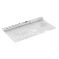 d-c-fix Fensterfolie Blumen transparent B/L: ca. 45x150 cm Fensterfolie_d-c-fix_F3340021 - transparent (45,00/150,00cm) - d-c-fix