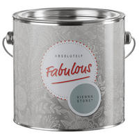 Raumfarbe Absolutely Fabulous Vienna Stone ca. 2,5 l Absolutely Fabulous - Vienna Stone (2,50l)