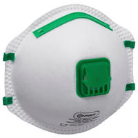 Feinstaubmaske Feinstaubmaske_FFP1_2Stck.