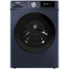 CHiQ Waschmaschine PO8M3XWGABG Waschmaschine PO8M3XWGABG - blau/grau (53,00/60,00/85,00cm) - CHiQ