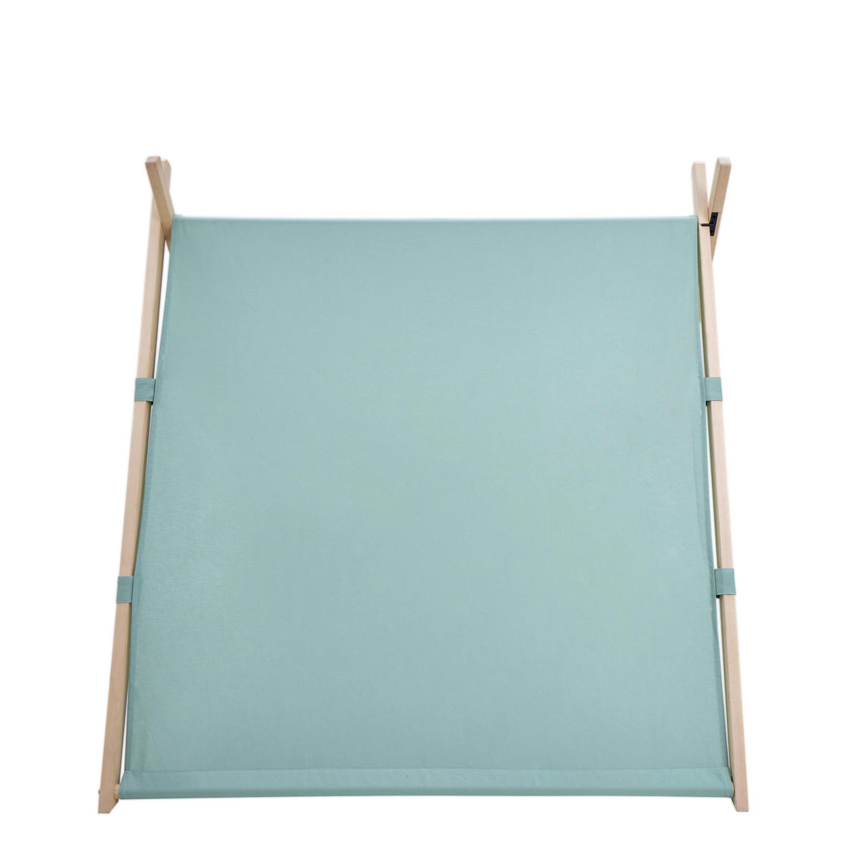 Sunny Spielzelt Como B/H/L: ca. 123x107x106 cm Como - grün (106,00/123,00/107,00cm) - Sunny
