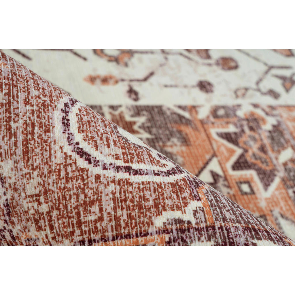Thumbnail - 360Living Teppich Indiana multicolor B/L: ca. 160x230 cm