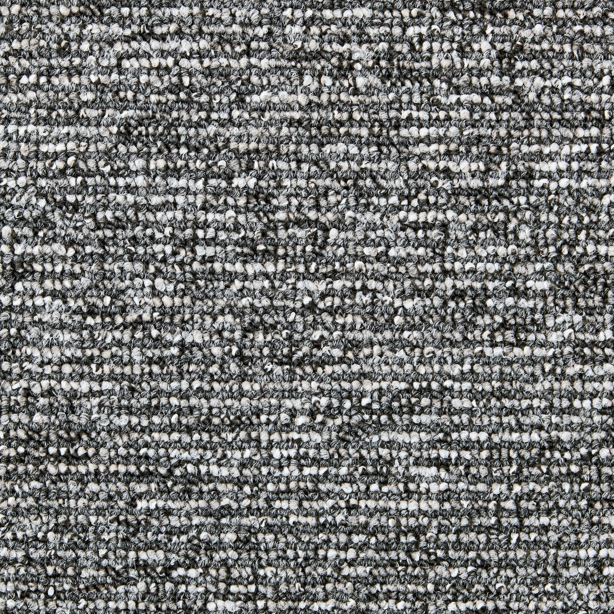 Teppichboden Opus anthrazit B: ca. 400 cm pro m² Opus - anthrazit (400,00cm)