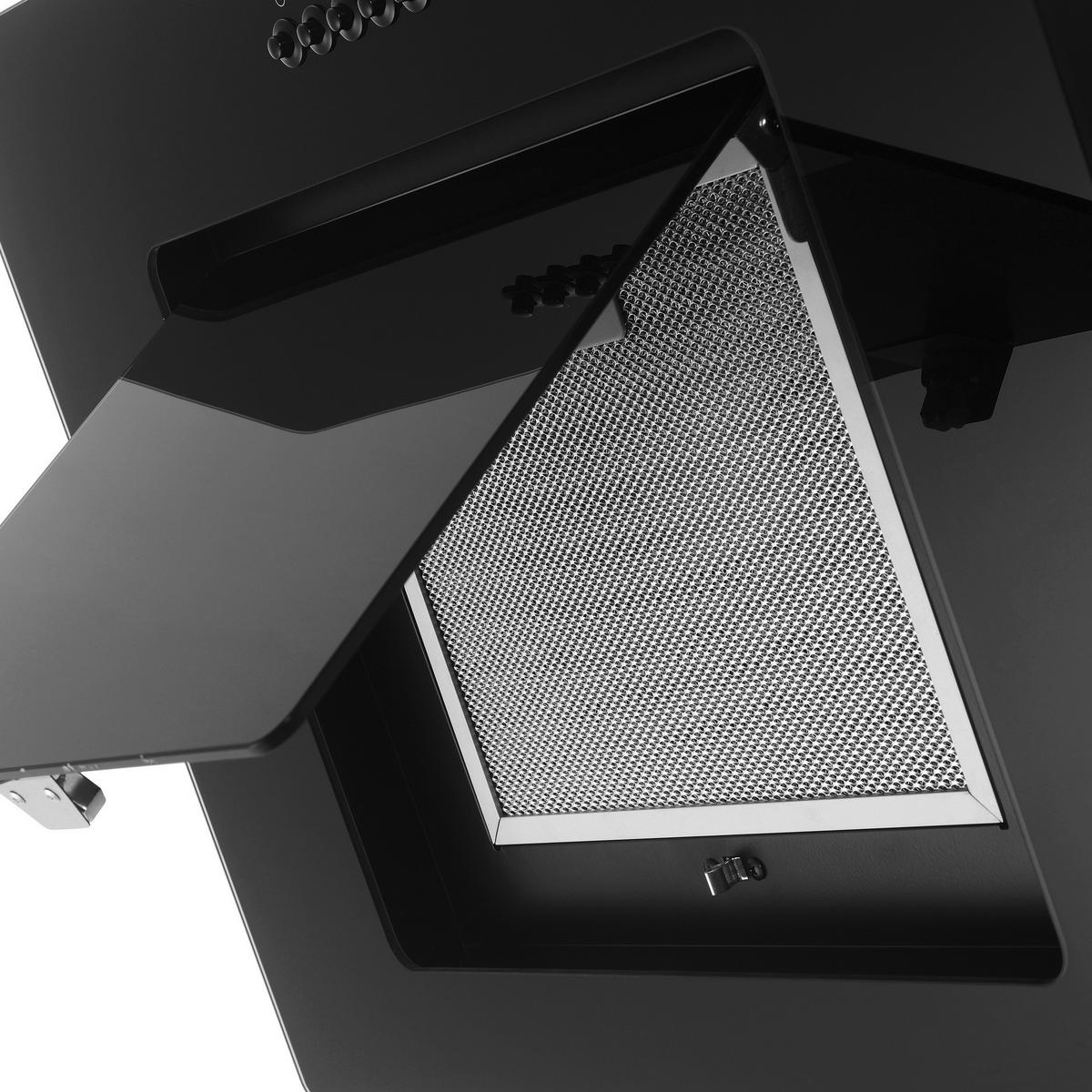 Respekta Küchenblock Premium grau hochglänzend B/H/T: ca. 345x220,5x172 cm Premium - weiß/granit (345,00/220,50/172,00cm) - Respekta