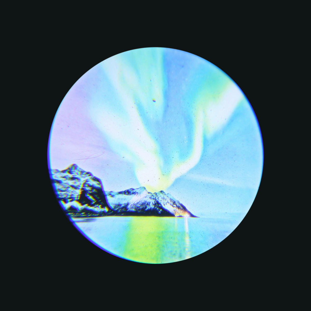 GLOBO Tischleuchte silber bunt schwarz PVC Kunststoff B/H/L: ca. 7x18,5x9,5 cm 1 Brennstellen COSMO - bunt/schwarz (9,50/7,00/18,50cm) - GLOBO