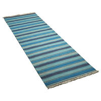 PersaTepp Teppich Kelim Gashgai bunt B/H/L: ca. 61x1x194 cm Kelim Gashgai - bunt (194,00/61,00/1,00cm) - PersaTepp