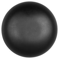 Reality LED Wandleuchte DAVEY mattschwarz Metall 1 Brennstellen Davey - mattschwarz - Reality