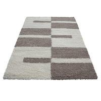 Ayyildiz Teppich GALA beige B/L: ca. 120x170 cm GALA - beige (120,00/170,00cm) - Ayyildiz