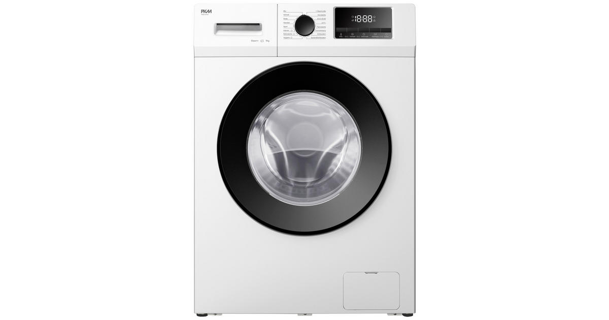 PKM Waschvollautomat WA9-ES1416A ▷ online bei POCO kaufen
