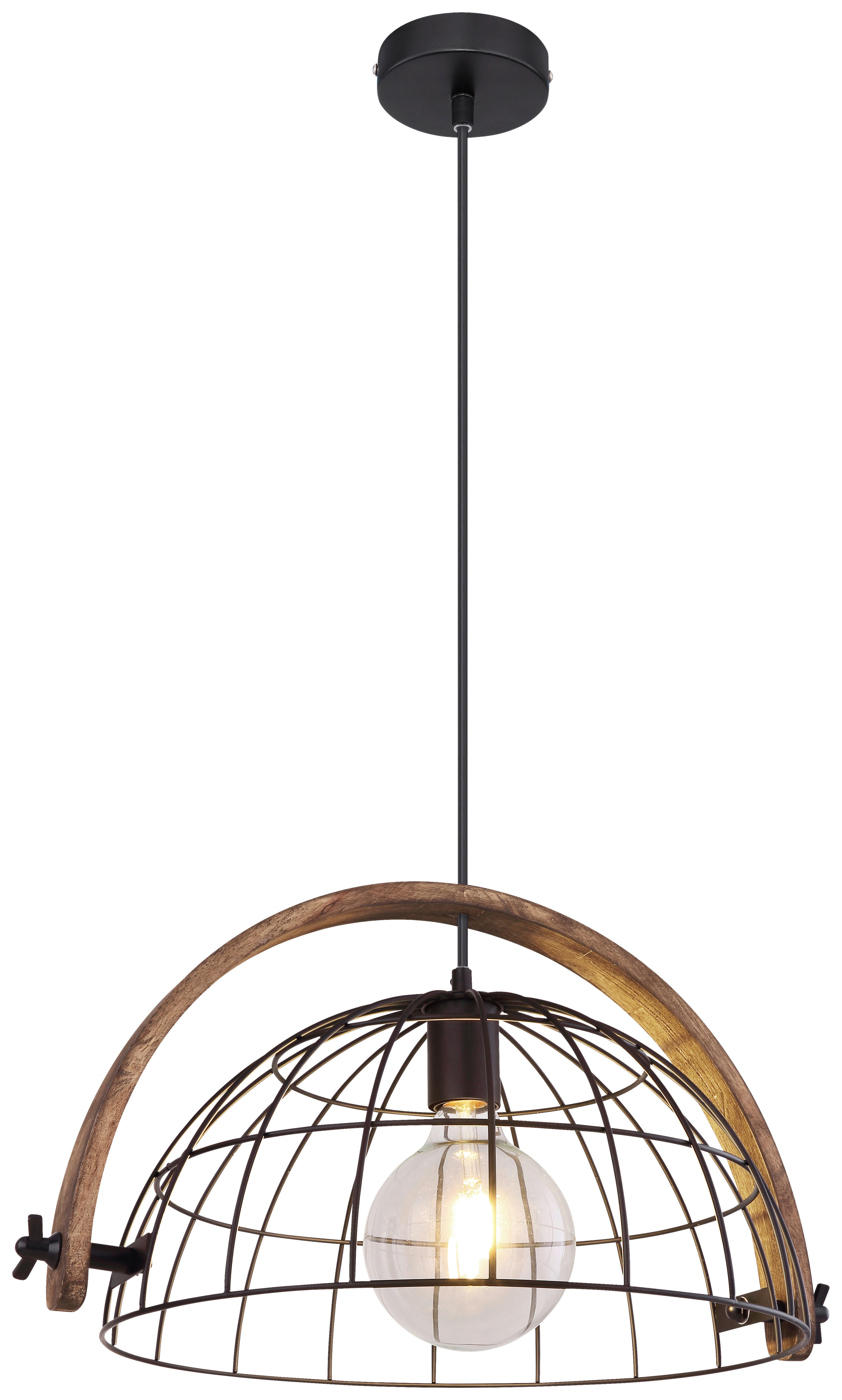 Globo LED Stehlampe NETTY