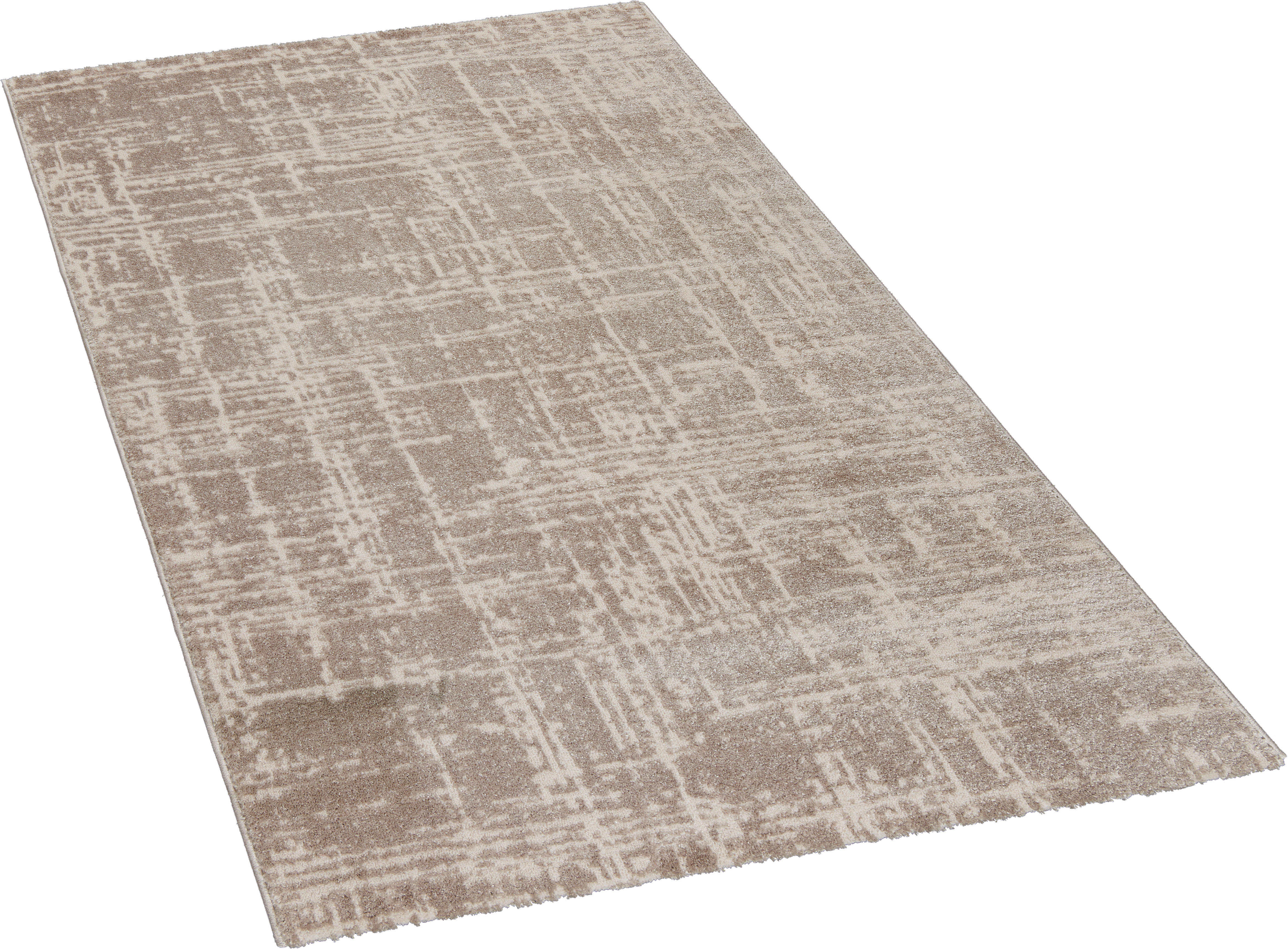 Teppich Castello sand B/L: ca. 80x150 cm Castello - sand (80,00/150,00cm)