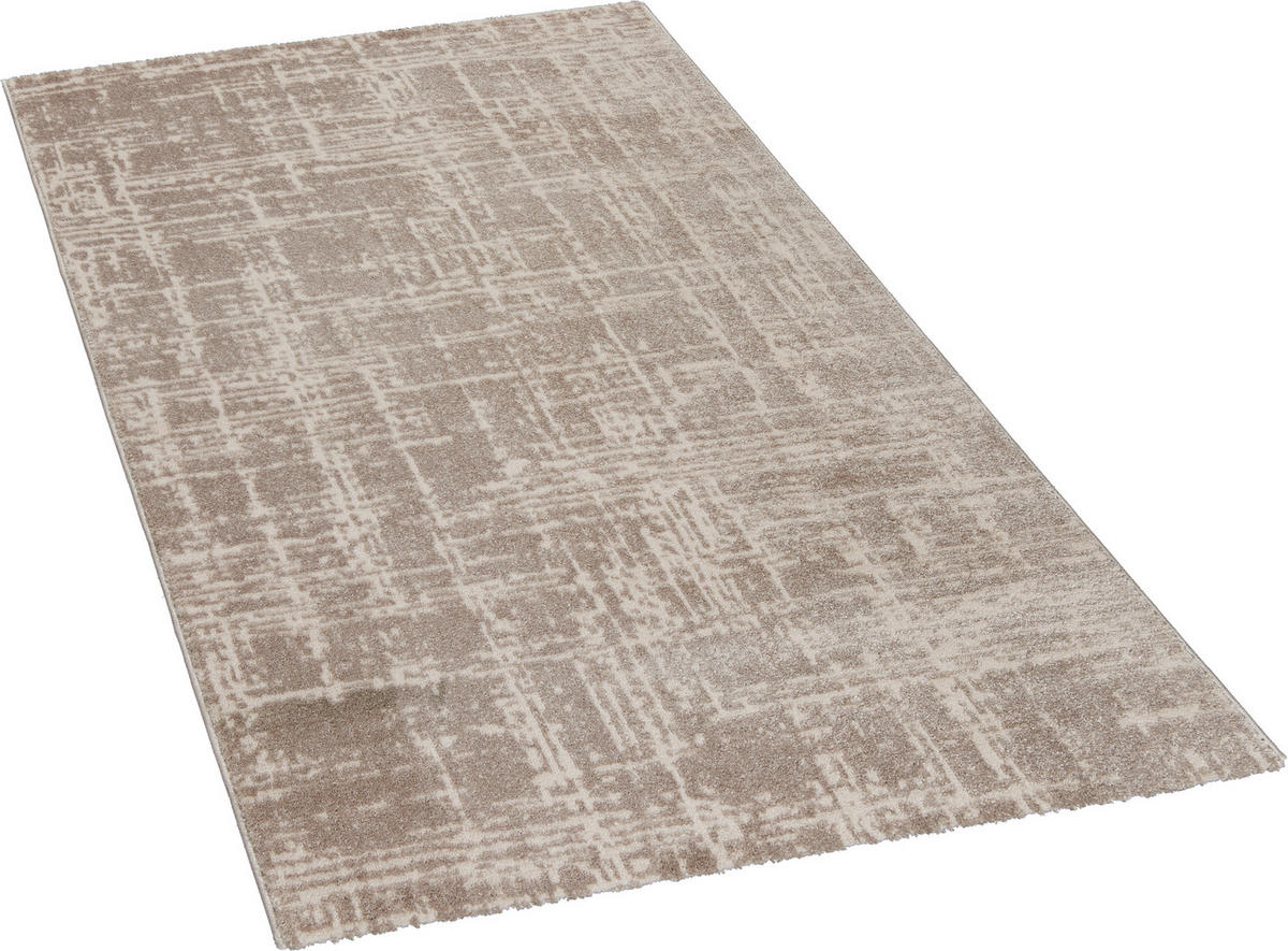 Teppich Castello sand B/L: ca. 80x150 cm Castello - sand (80,00/150,00cm)