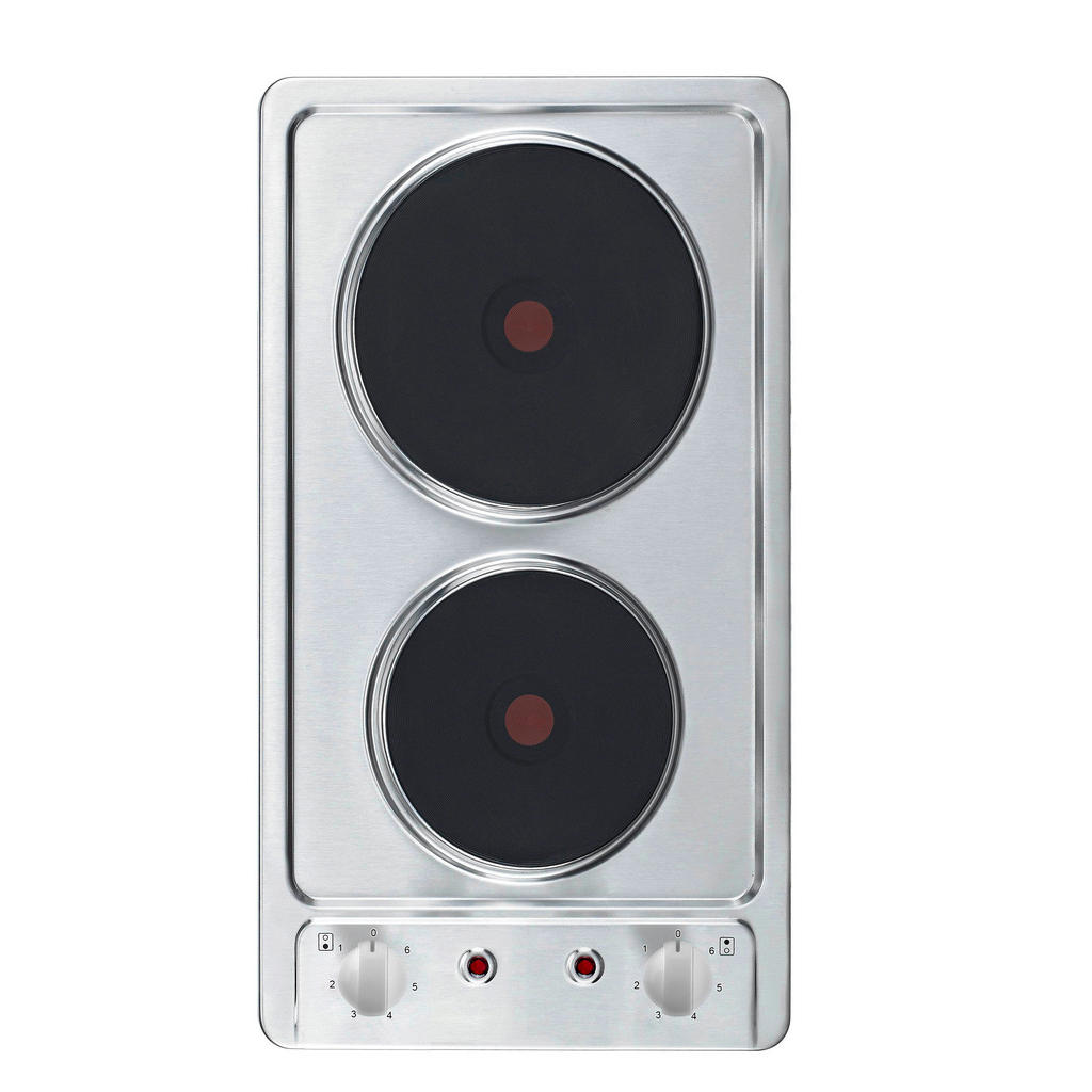 Thumbnail - Respekta Küchenblock Economy weiß matt B/H/T: ca. 195x200x60 cm